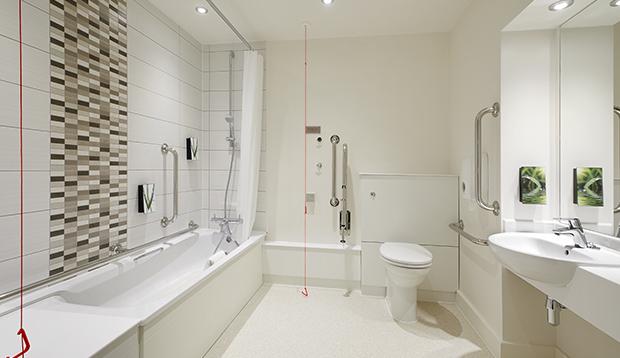 Premier Inn Premier Inn سافرون والدن المظهر الخارجي الصورة